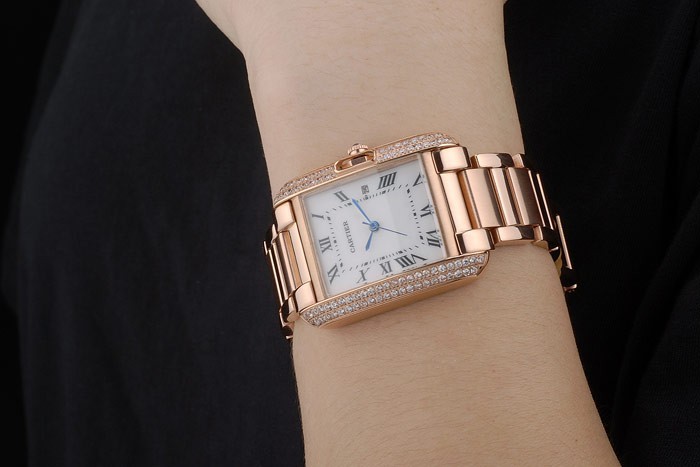 Cartier luxe Replique 80181-8