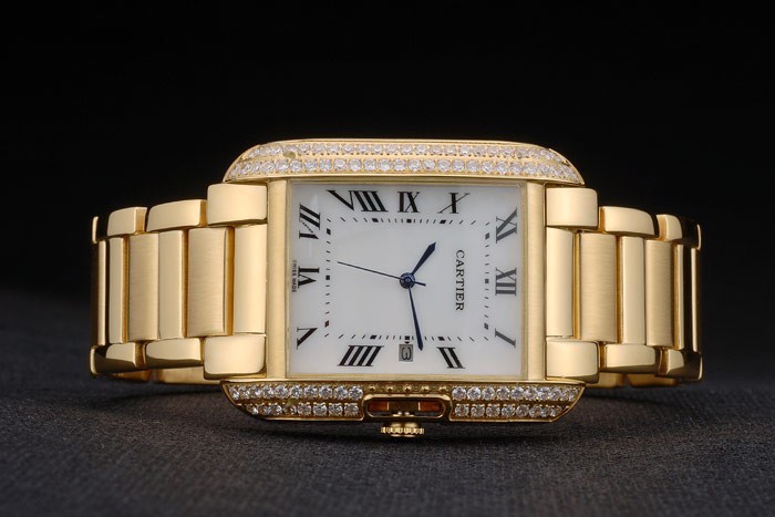 Cartier luxe Replique 80182-2