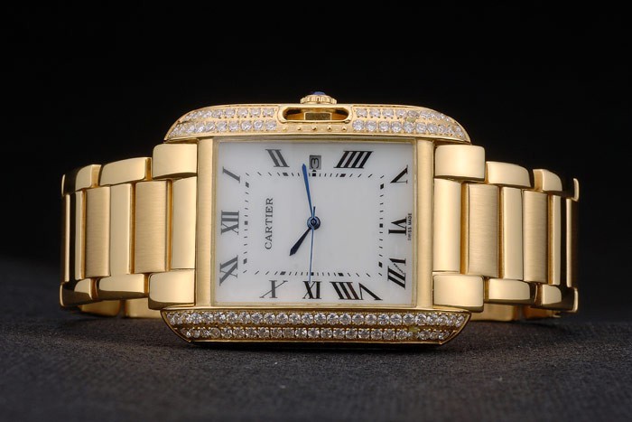 Cartier luxe Replique 80182-3