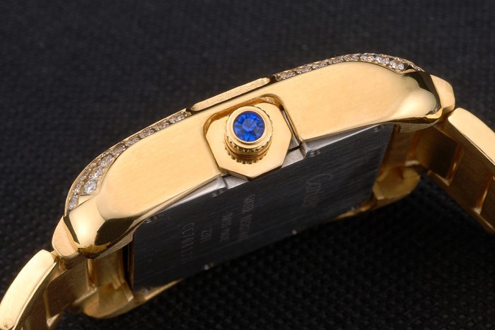 Cartier luxe Replique 80182-7