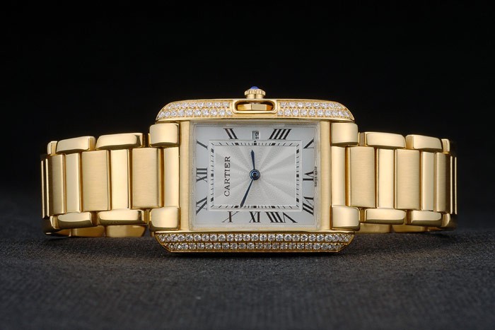 Cartier luxe Replique 80183-3