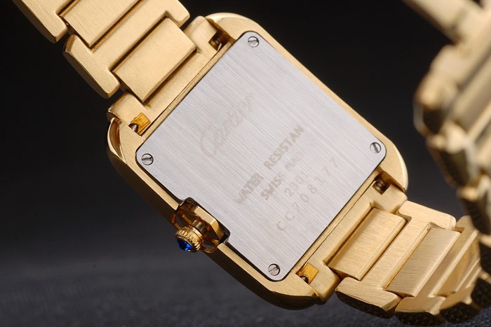 Cartier luxe Replique 80183-6