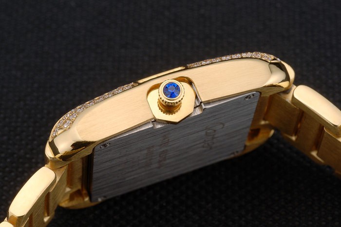 Cartier luxe Replique 80183-7