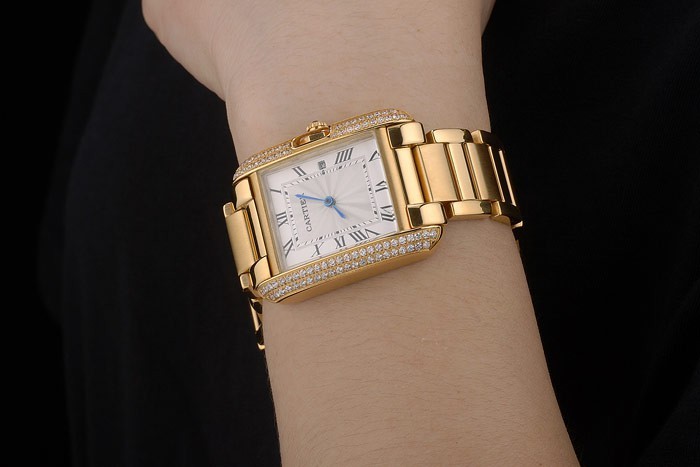 Cartier luxe Replique 80183-8