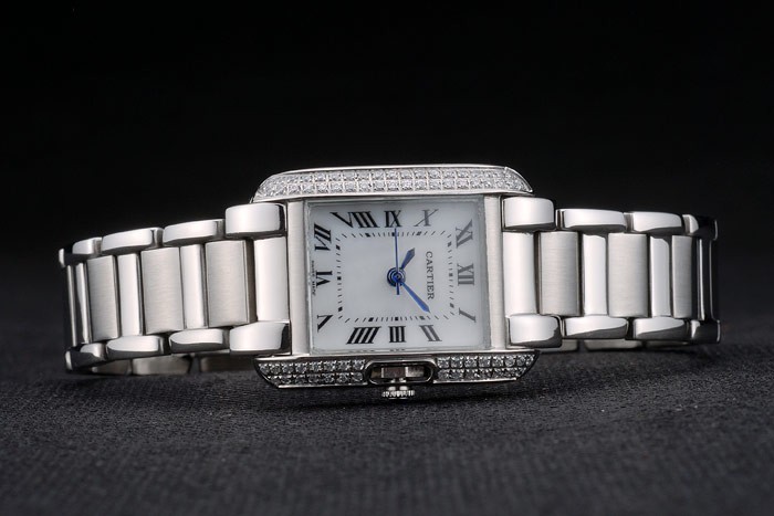 Cartier luxe Replique 80174-2