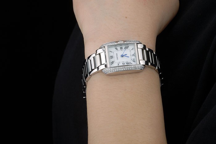 Cartier luxe Replique 80174-8