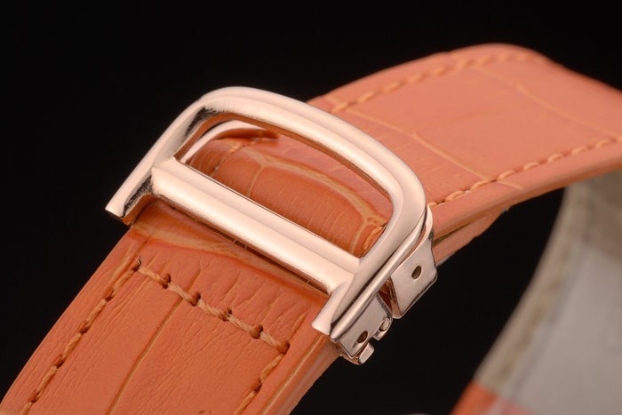 Cartier luxe Replique 80201-5