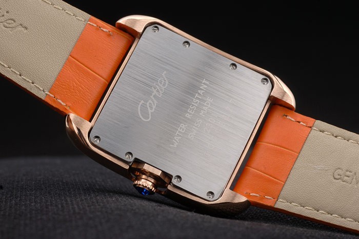 Cartier luxe Replique 80201-7