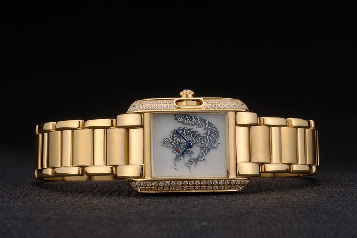 Cartier luxe Replique 80187-3