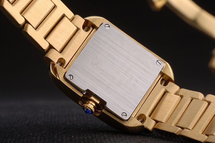 Cartier luxe Replique 80187-6