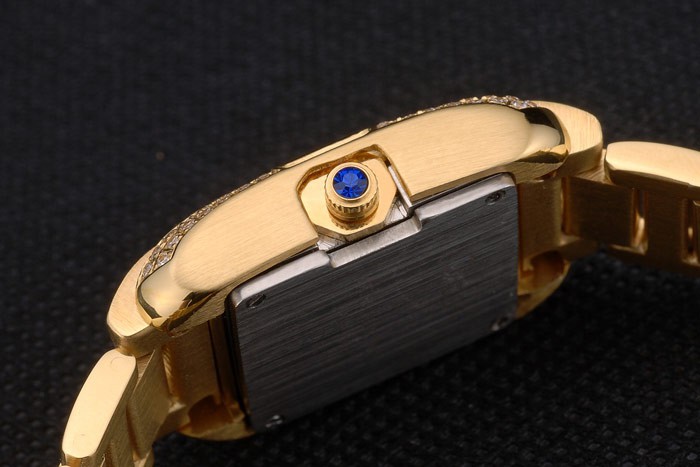 Cartier luxe Replique 80187-7