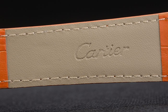 Cartier luxe Replique 80202-8