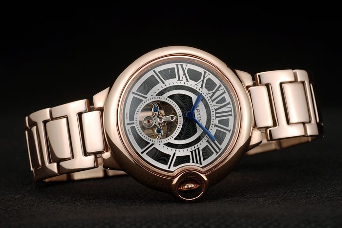 Cartier Replique Montre 3779-2
