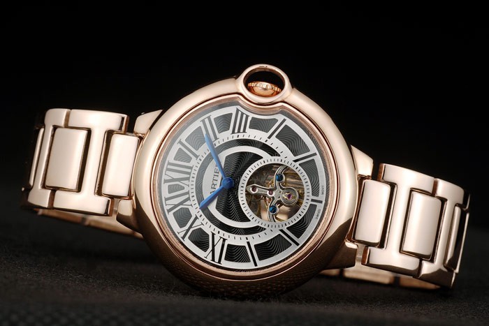 Cartier Replique Montre 3779-3