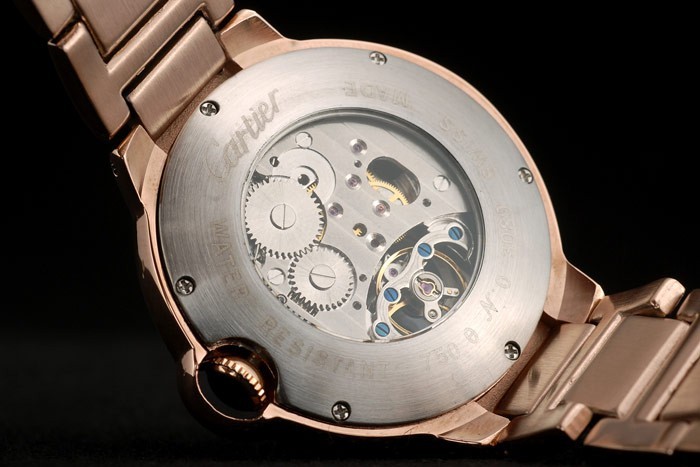 Cartier Replique Montre 3779-6