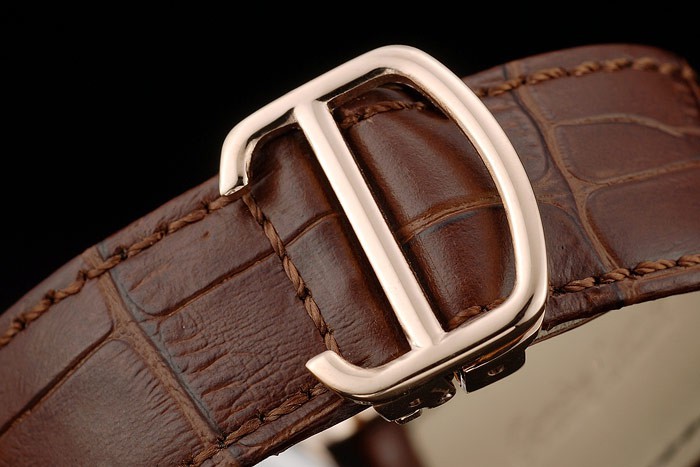 Cartier Replique Montre 3772-4