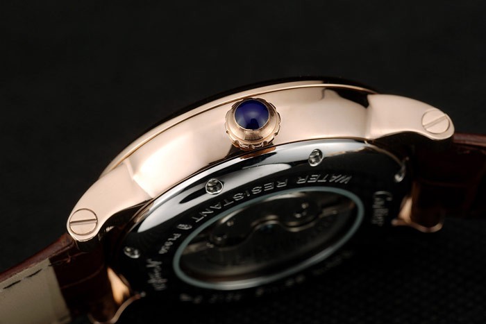 Cartier Replique Montre 3772-8