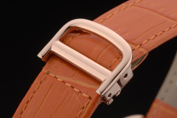 Cartier luxe Replique 80196-5