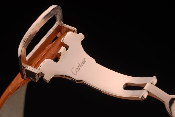 Cartier luxe Replique 80196-6