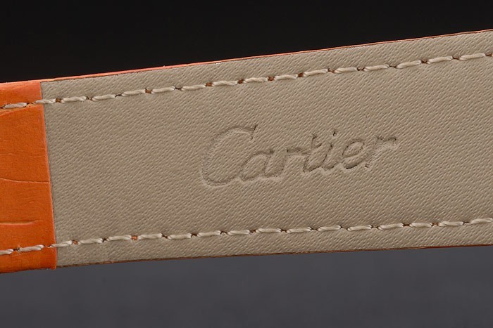 Cartier luxe Replique 80196-7