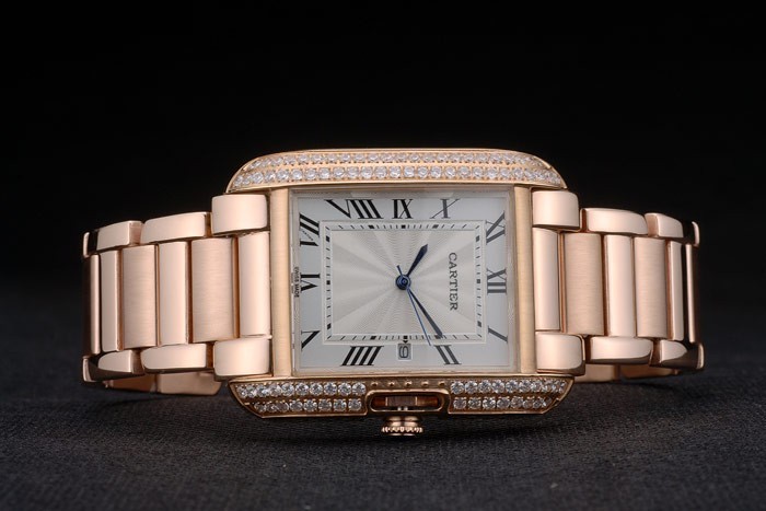 Cartier luxe Replique 80180-2