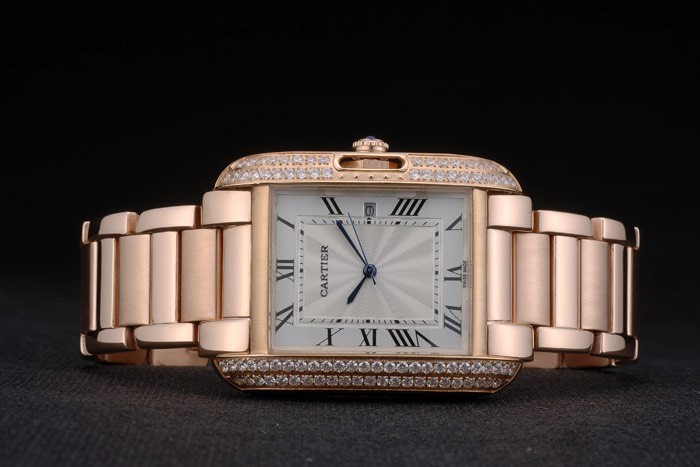 Cartier luxe Replique 80180-3