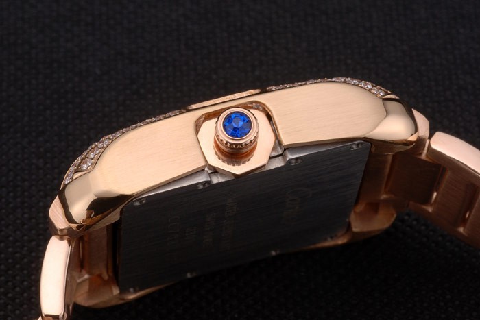 Cartier luxe Replique 80180-7