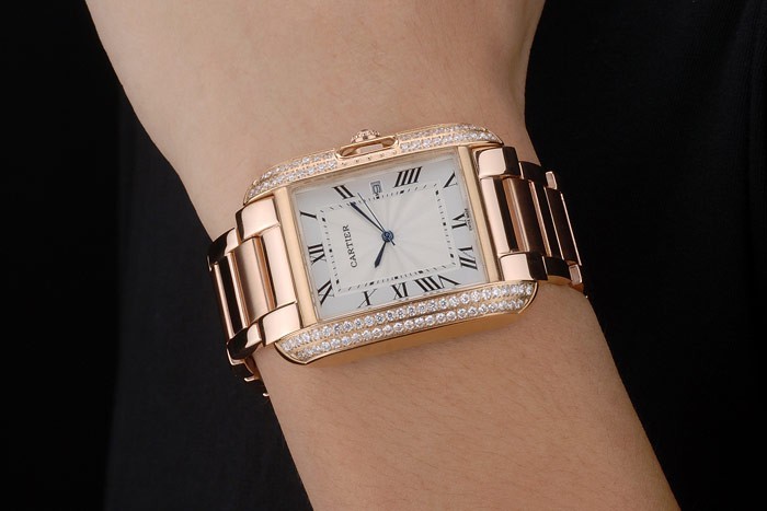 Cartier luxe Replique 80180-8
