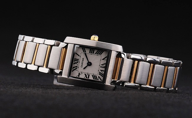 Cartier Replique Montre Haute Qualité Replique Montre 3826-5
