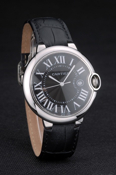 Cartier Luxury Swiss Replique Montre 80212-3