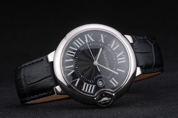 Cartier Luxury Swiss Replique Montre 80212-4