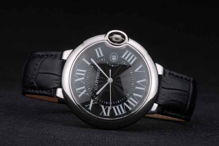 Cartier Luxury Swiss Replique Montre 80212-5