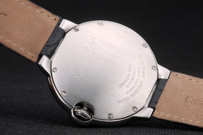 Cartier Luxury Swiss Replique Montre 80212-8
