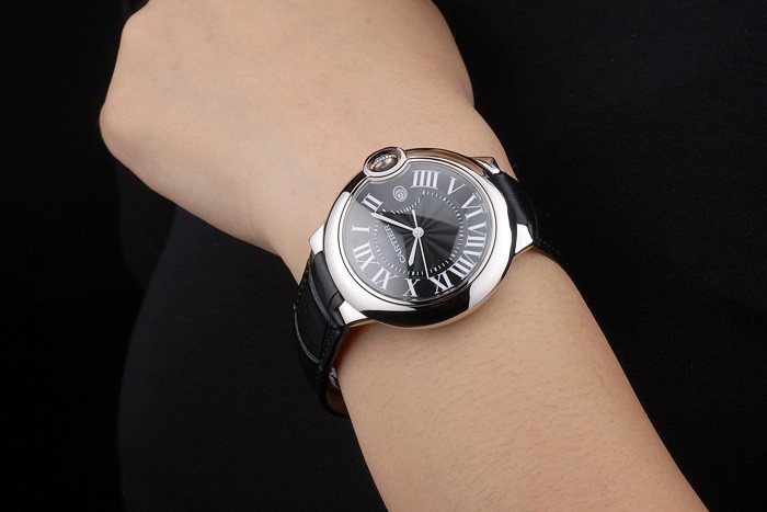 Cartier Luxury Swiss Replique Montre 80213-2