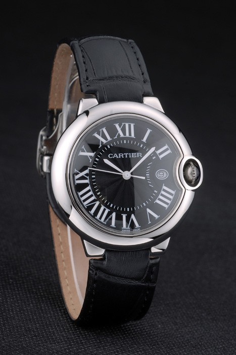 Cartier Luxury Swiss Replique Montre 80213-3