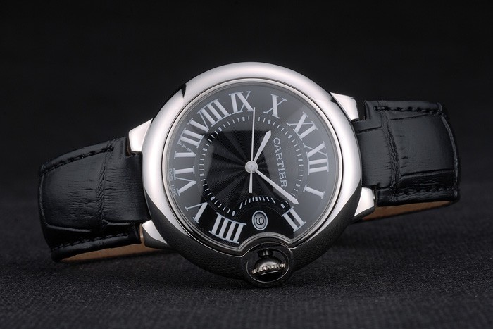 Cartier Luxury Swiss Replique Montre 80213-4