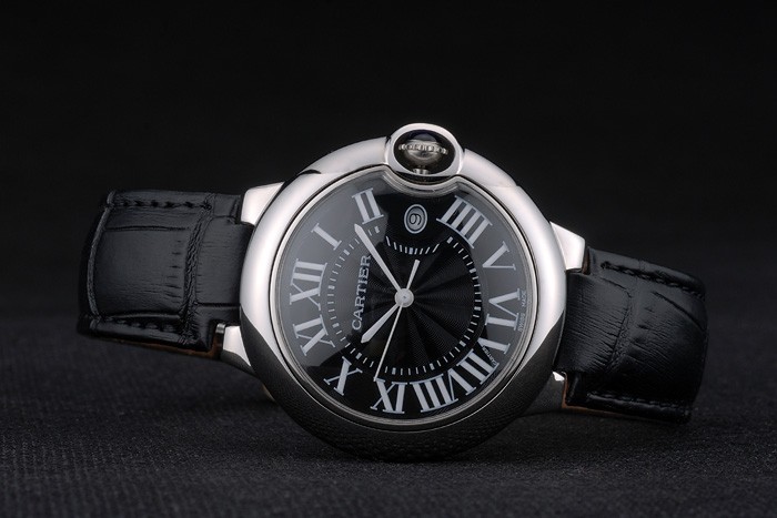 Cartier Luxury Swiss Replique Montre 80213-5