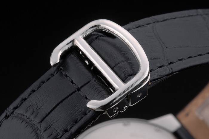 Cartier Luxury Swiss Replique Montre 80213-6