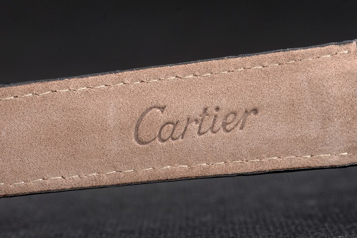 Cartier Luxury Swiss Replique Montre 80213-8