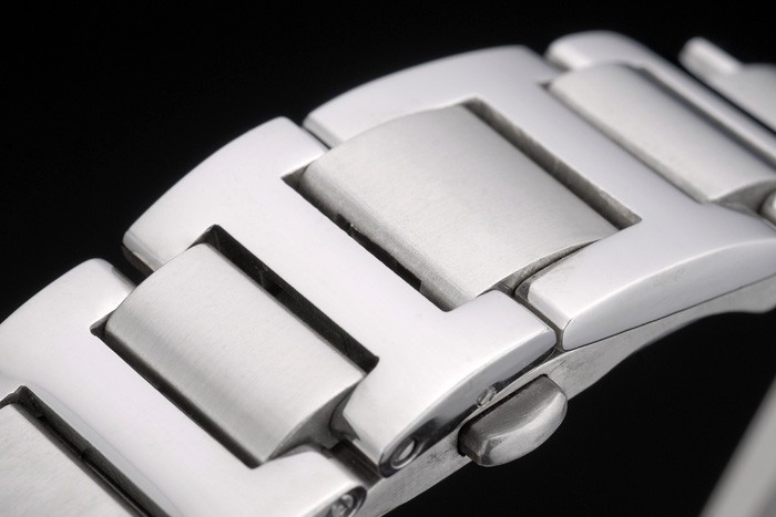 Cartier Luxury Swiss Replique Montre 80224-4