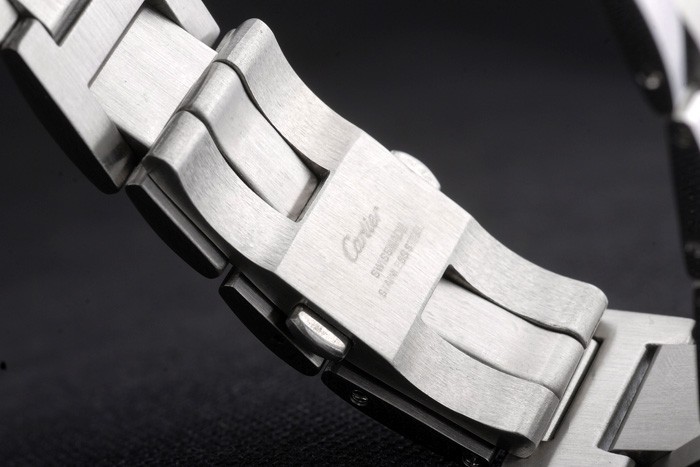 Cartier Luxury Swiss Replique Montre 80224-5