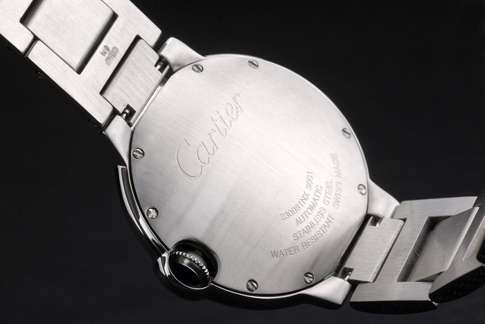 Cartier Luxury Swiss Replique Montre 80224-6