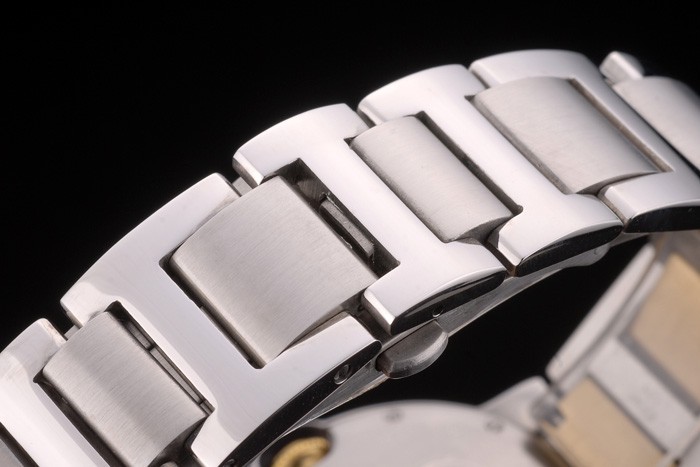 Cartier Luxury Swiss Replique Montre 80218-4