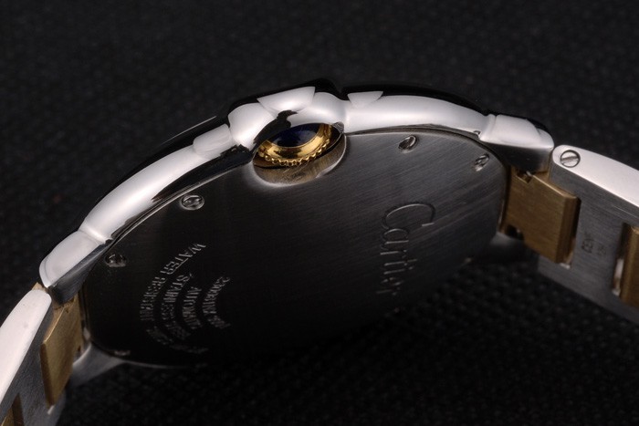 Cartier Luxury Swiss Replique Montre 80218-7