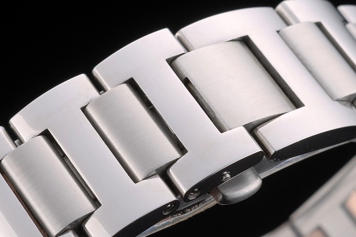 Cartier Luxury Swiss Replique Montre 80217-4