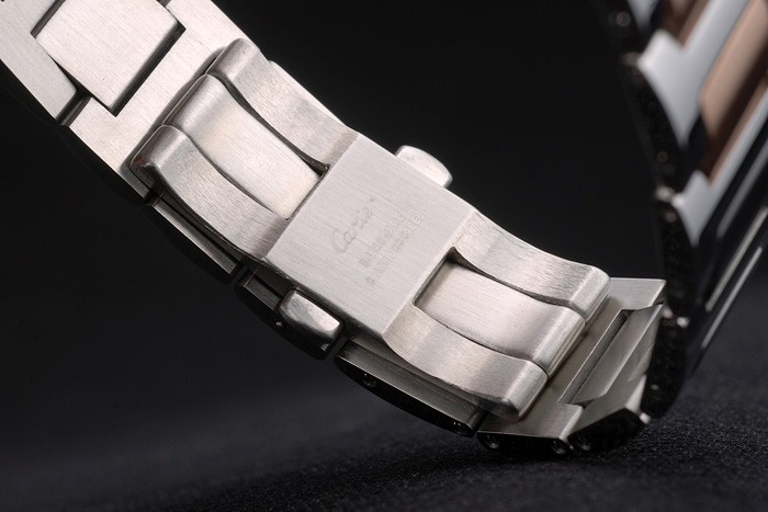 Cartier Luxury Swiss Replique Montre 80217-5