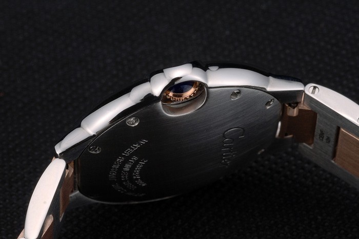 Cartier Luxury Swiss Replique Montre 80217-7