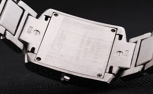 Cartier Replique Montre 3805-4