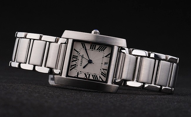 Cartier Replique Montre 3805-6