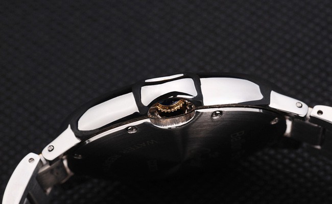 Cartier Replique Montre 3815-2